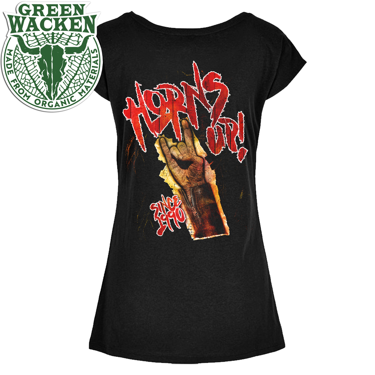 W:O:A - Girlie - History Collage