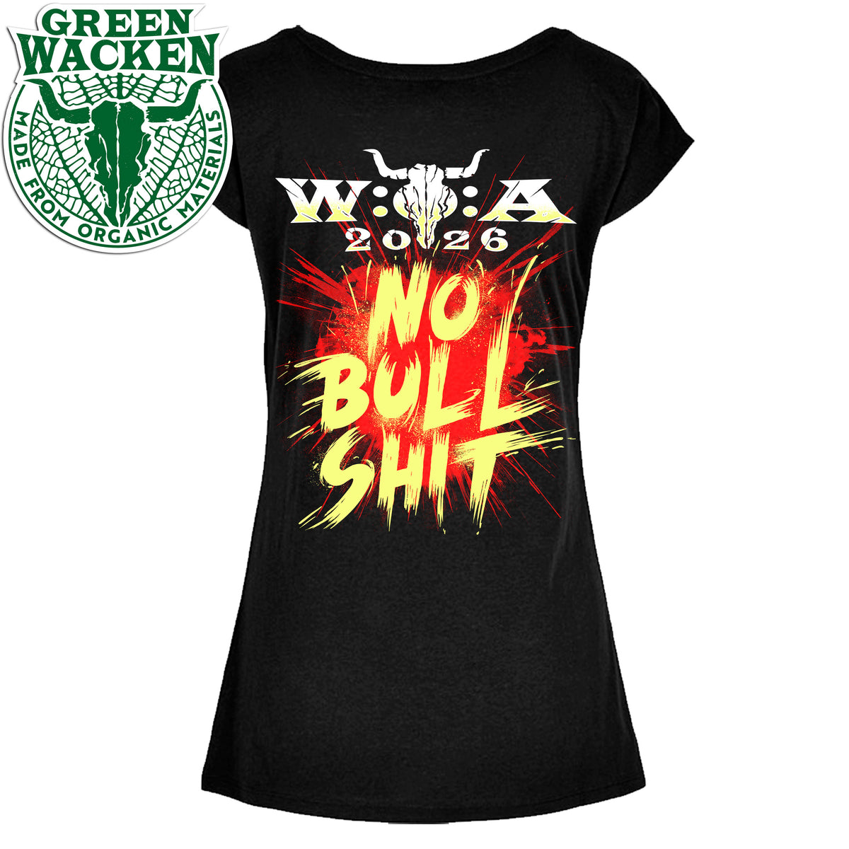 W:O:A - Girlie - Cow 2026