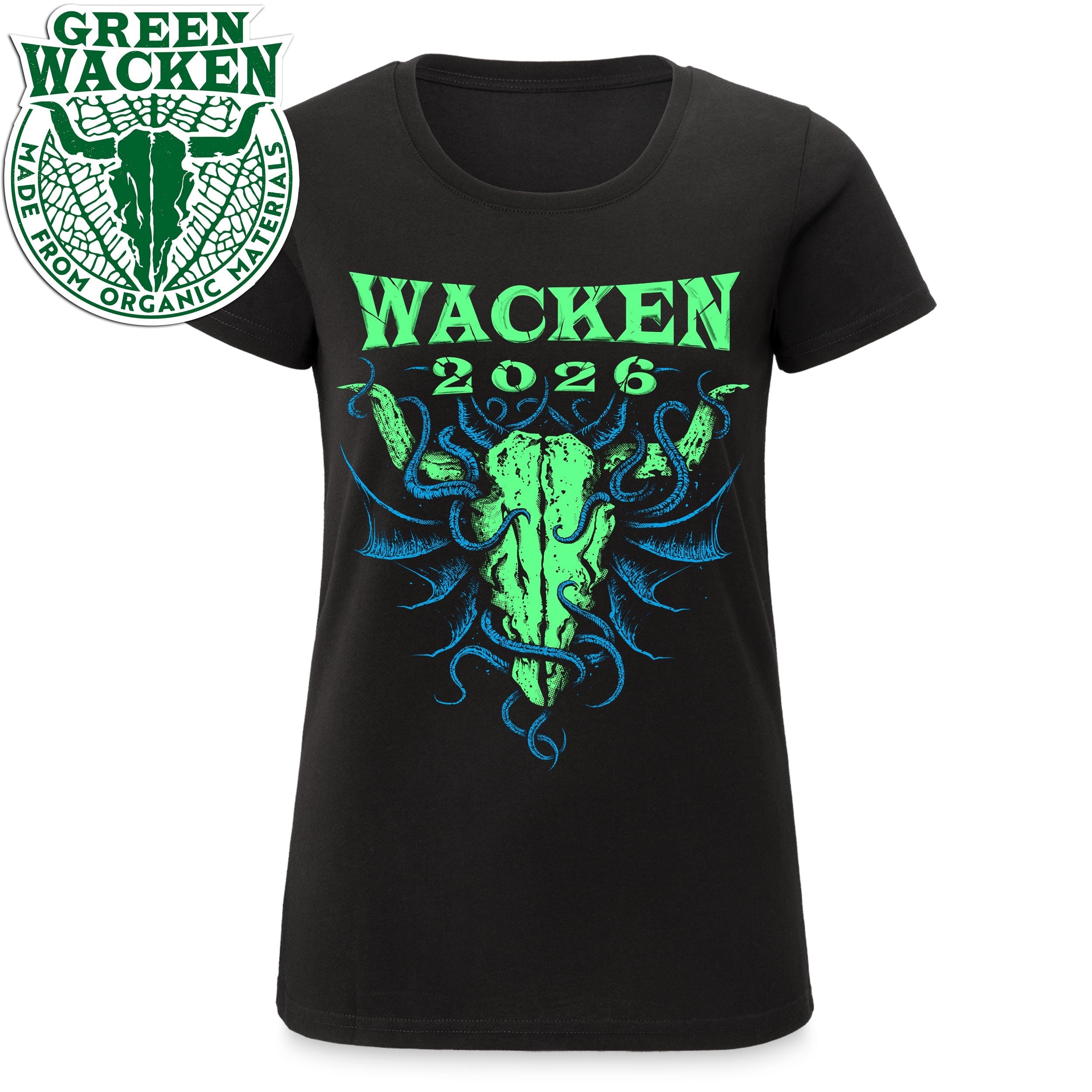 Girlie - Cursed Skull 2026 image