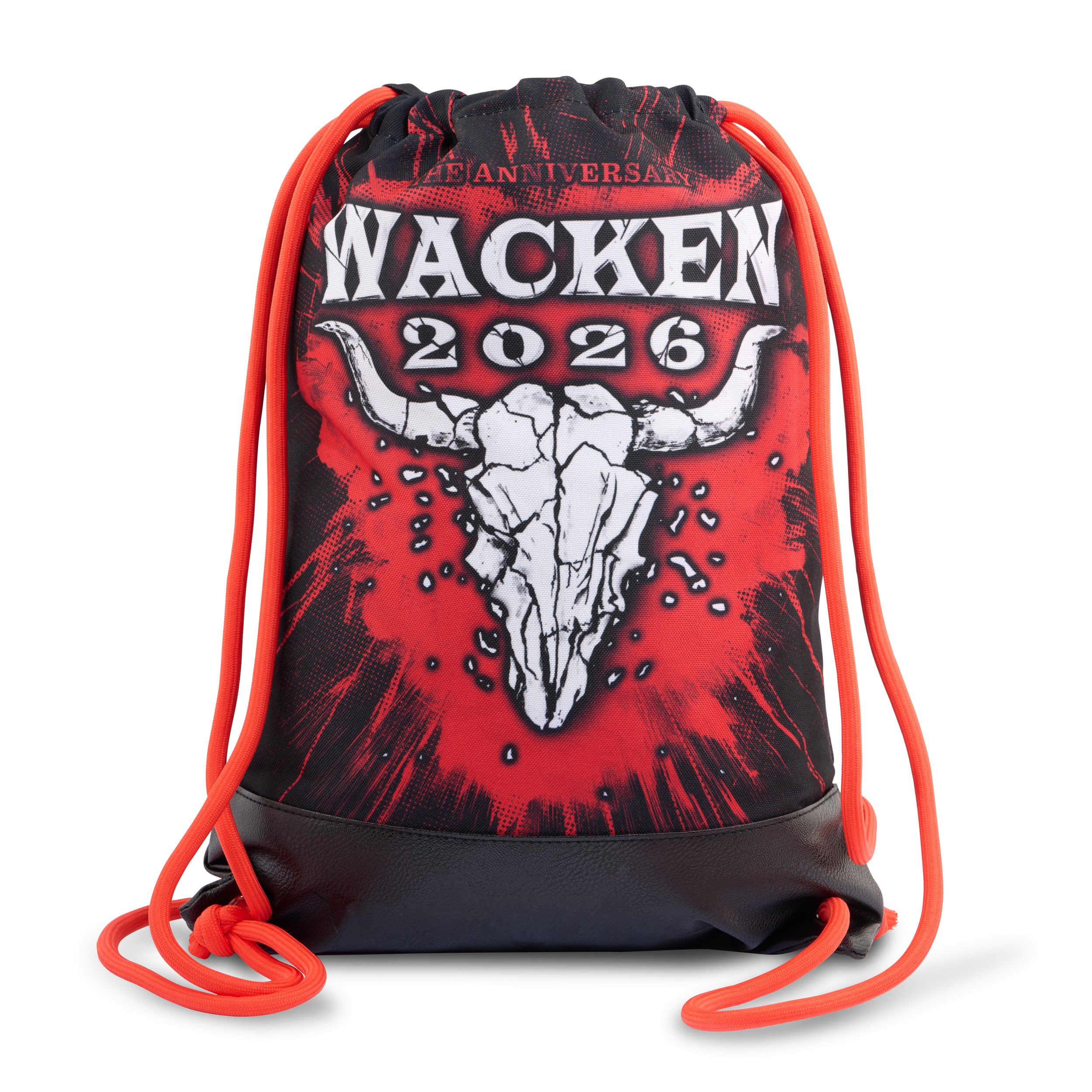 W:O:A - Gymbag Deluxe 2026 image