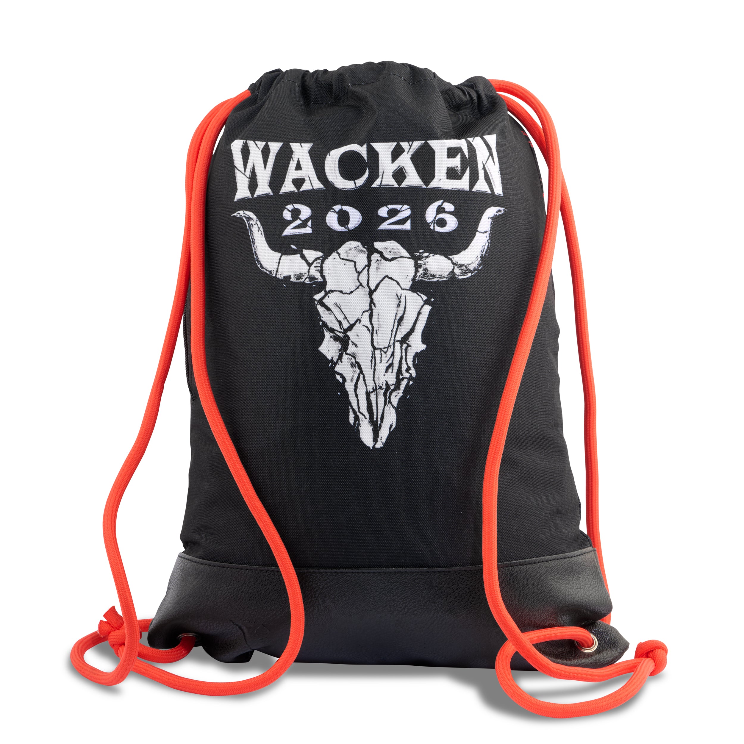 W:O:A - Gymbag Deluxe 2026 image