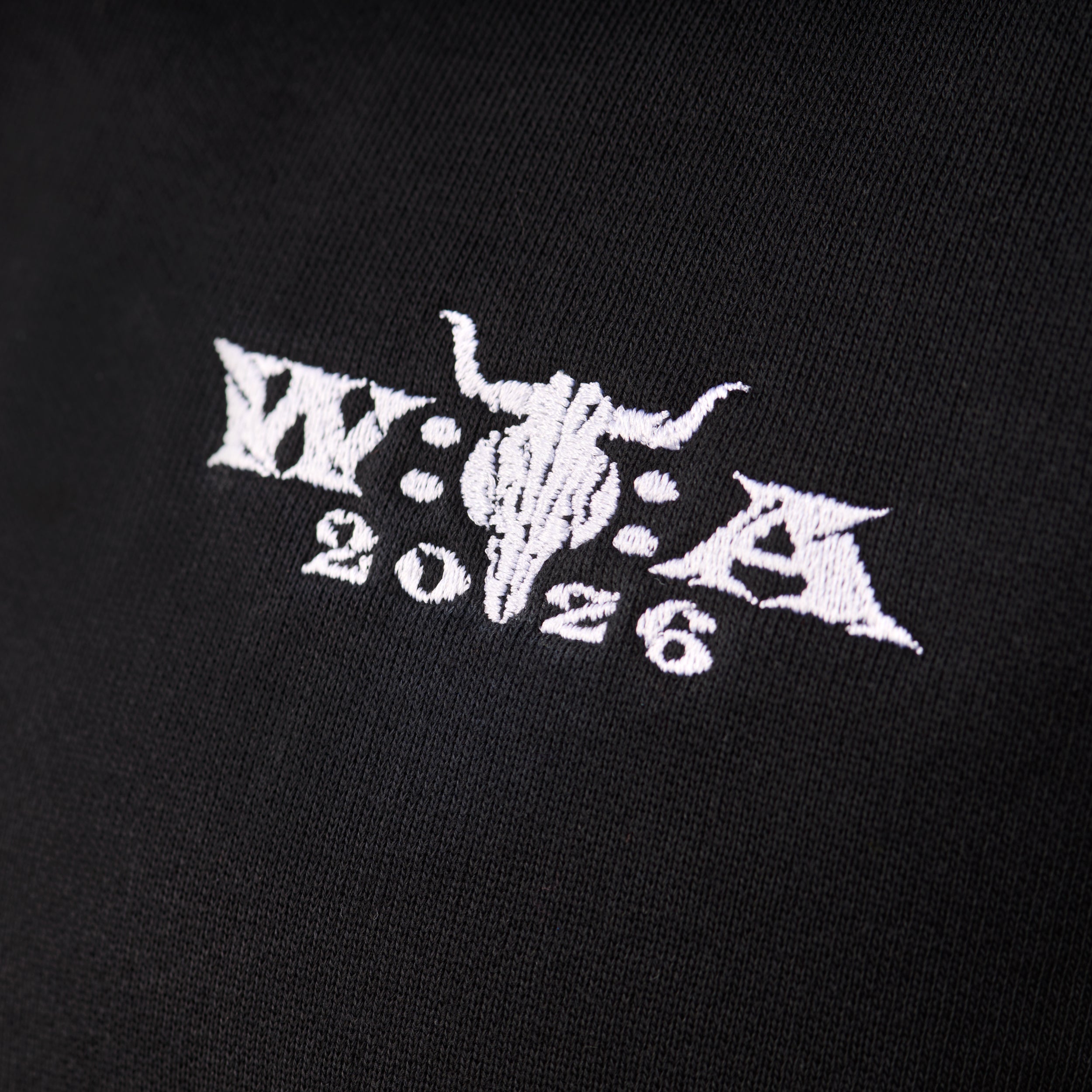W:O:A - Hoodzip - Anniversary 2026 image