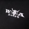 W:O:A - Hooded Zipper - Anniversary 2026