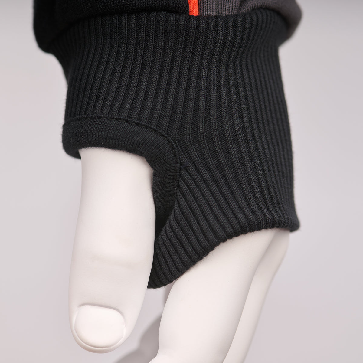 W:O:A - Hooded Zipper - Anniversary 2026