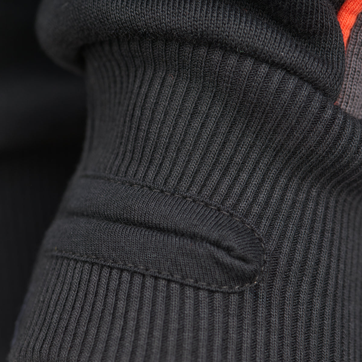 W:O:A - Hooded Zipper - Anniversary 2026