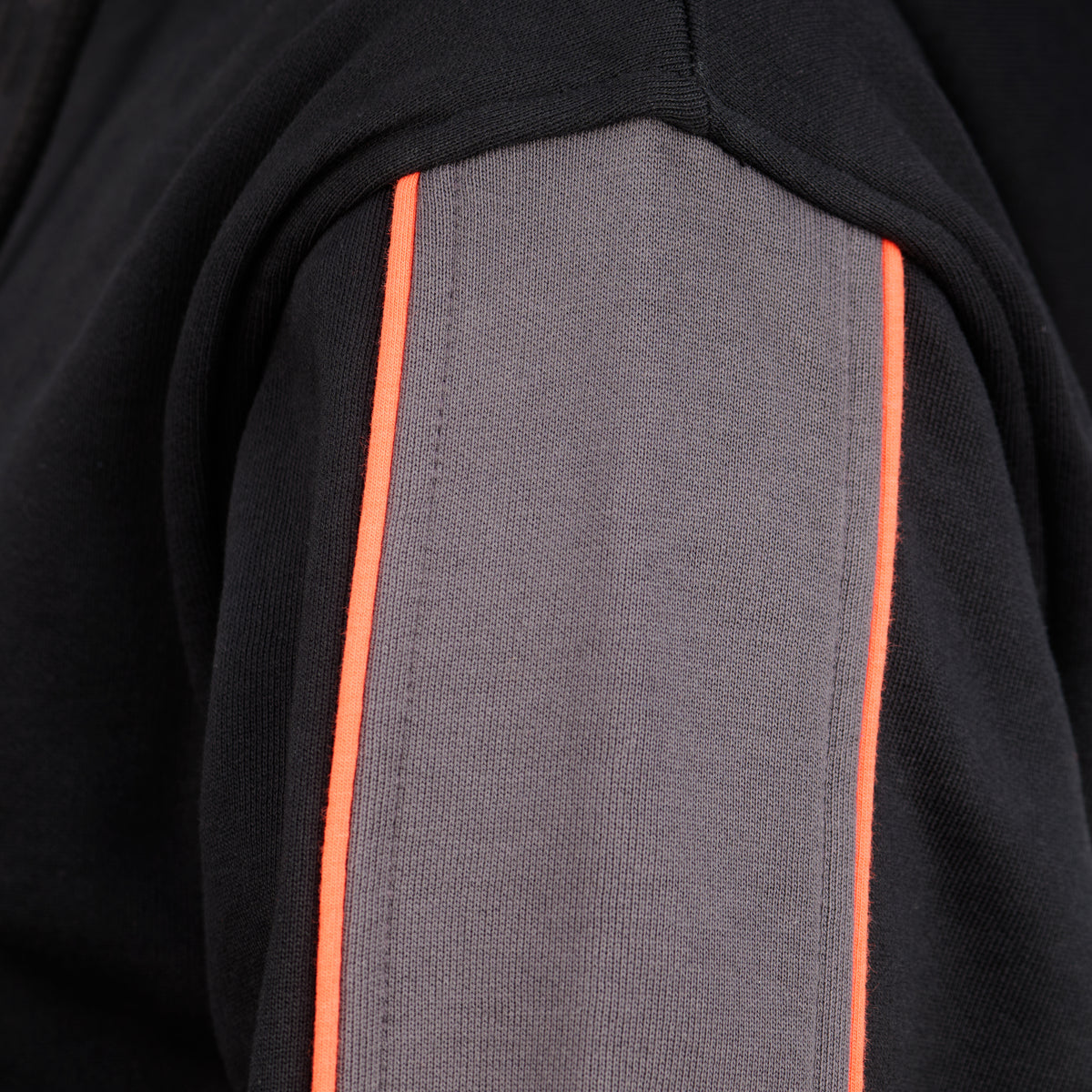 W:O:A - Hooded Zipper - Anniversary 2026