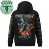 Hoodie - Powerwolf X W:O:A 2026