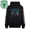 Hoodie - Powerwolf X W:O:A 2026