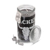 W:O:A - Jumbo candle in a glass - timeless