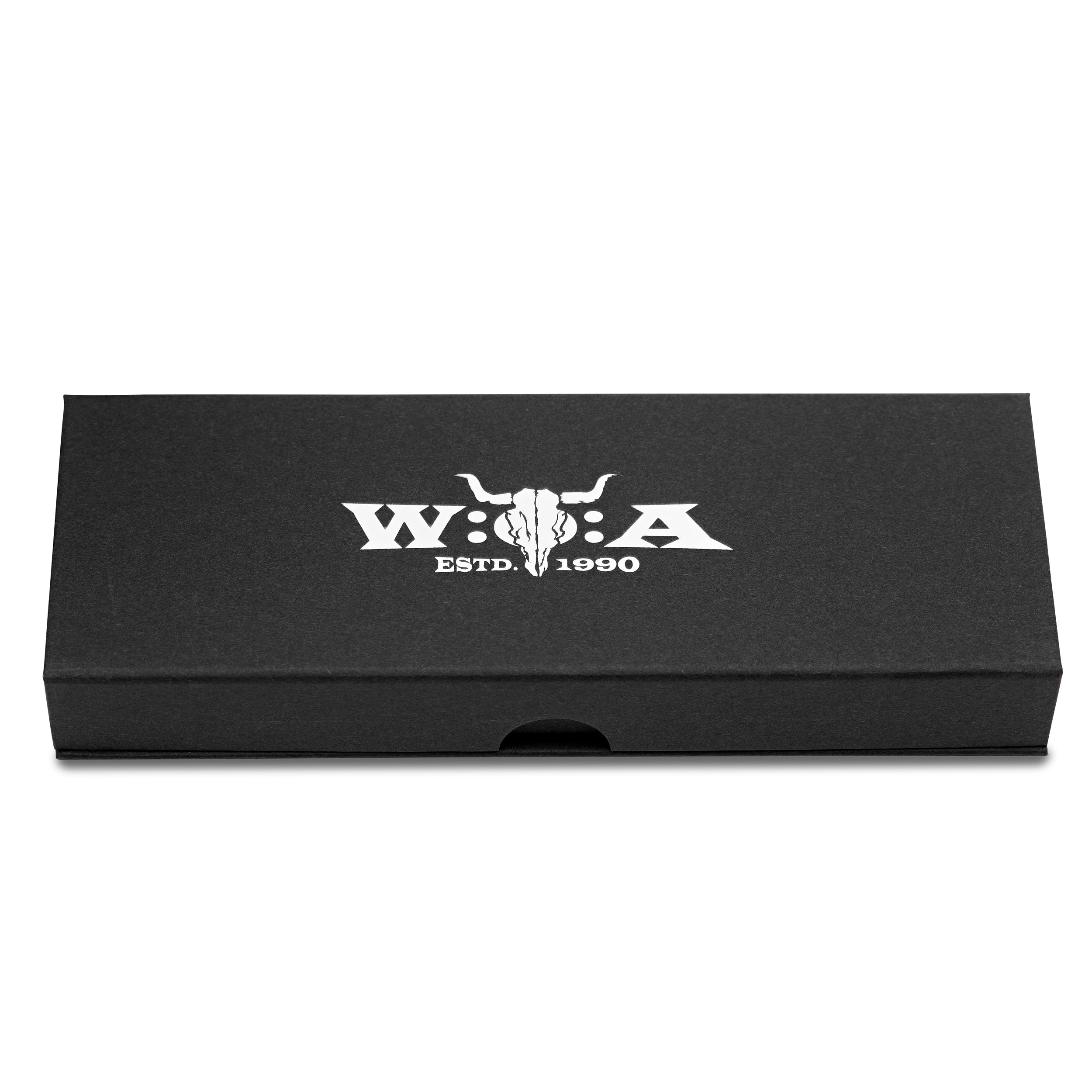 W:O:A - Kugelschreiber - Deluxe image