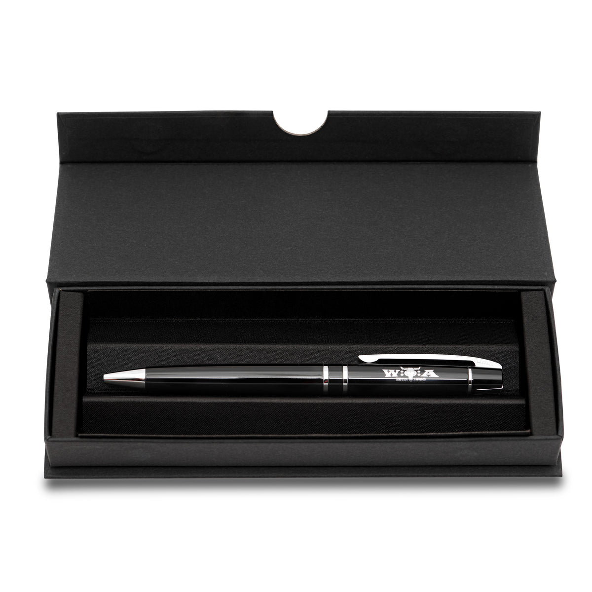 W:O:A - Ballpoint Pen - Deluxe