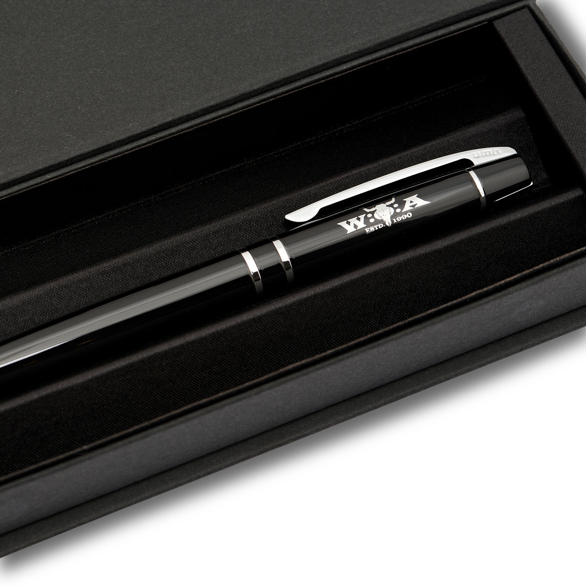 W:O:A - Ballpoint Pen - Deluxe