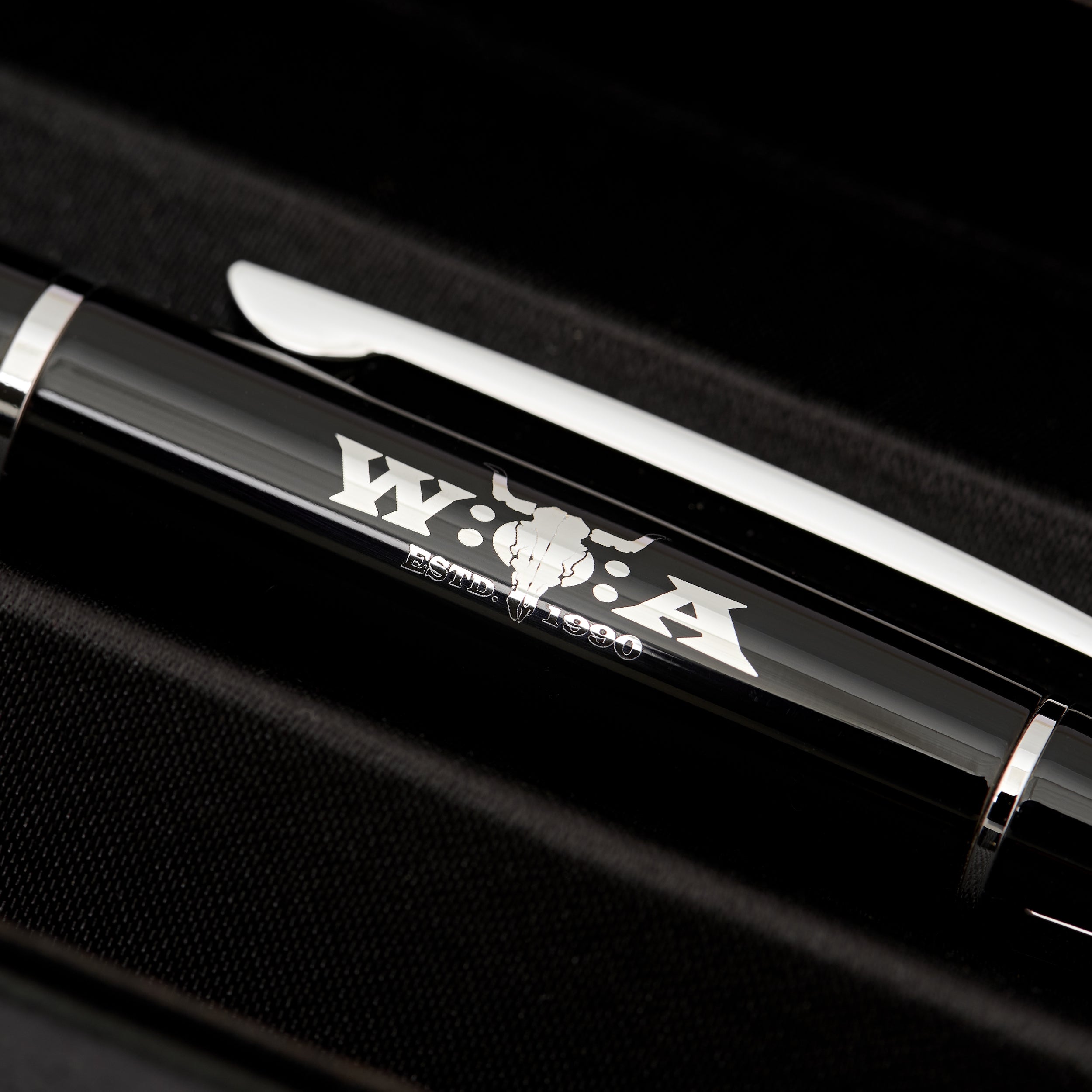 W:O:A - Kugelschreiber - Deluxe image