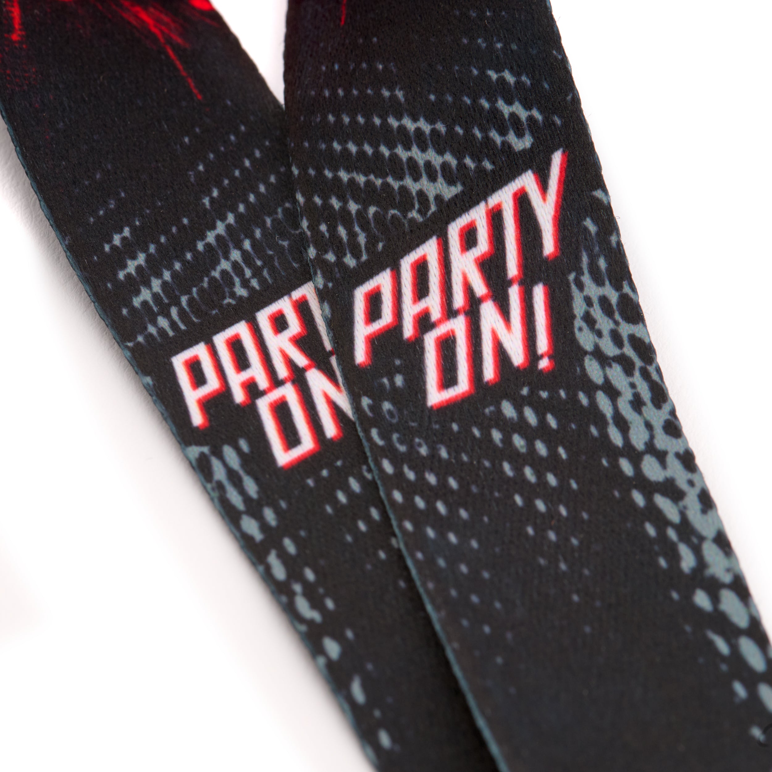 W:O:A - Lanyard 2026 image