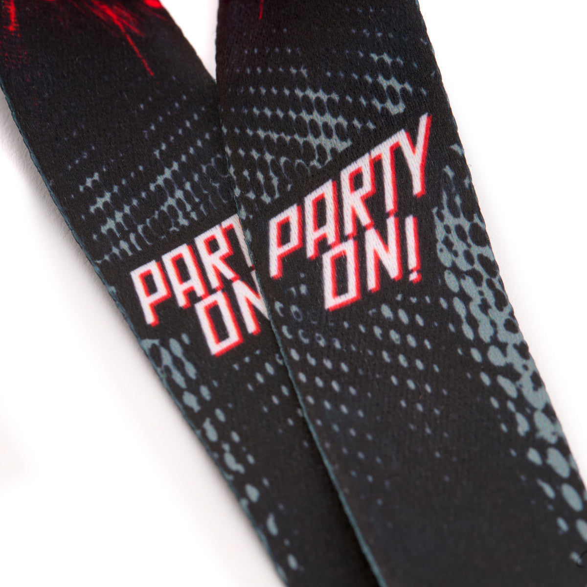 W:O:A - Lanyard 2026