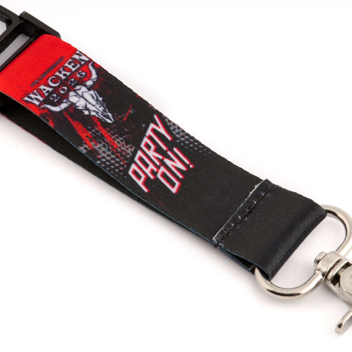 W:O:A - Lanyard 2026