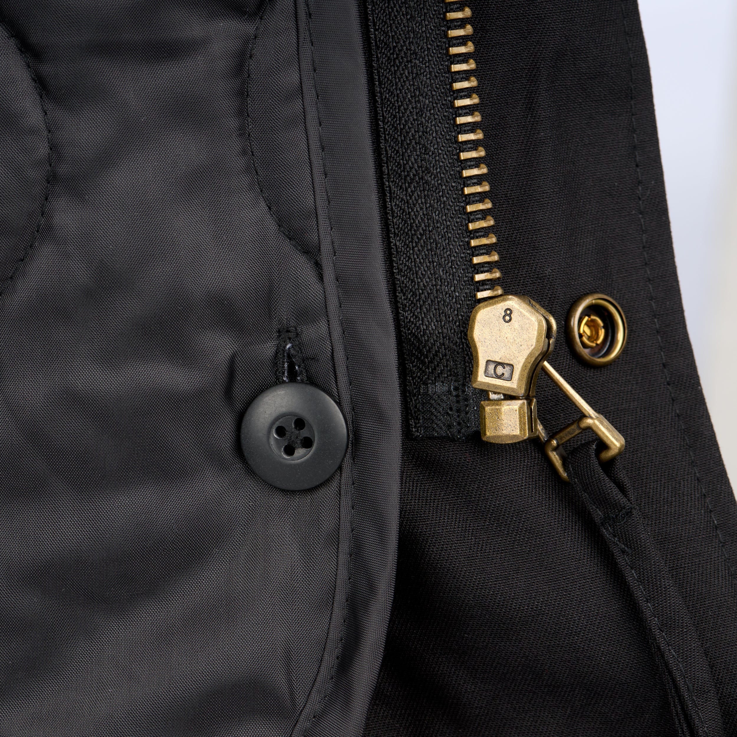 W:O:A - M65 Jacket image
