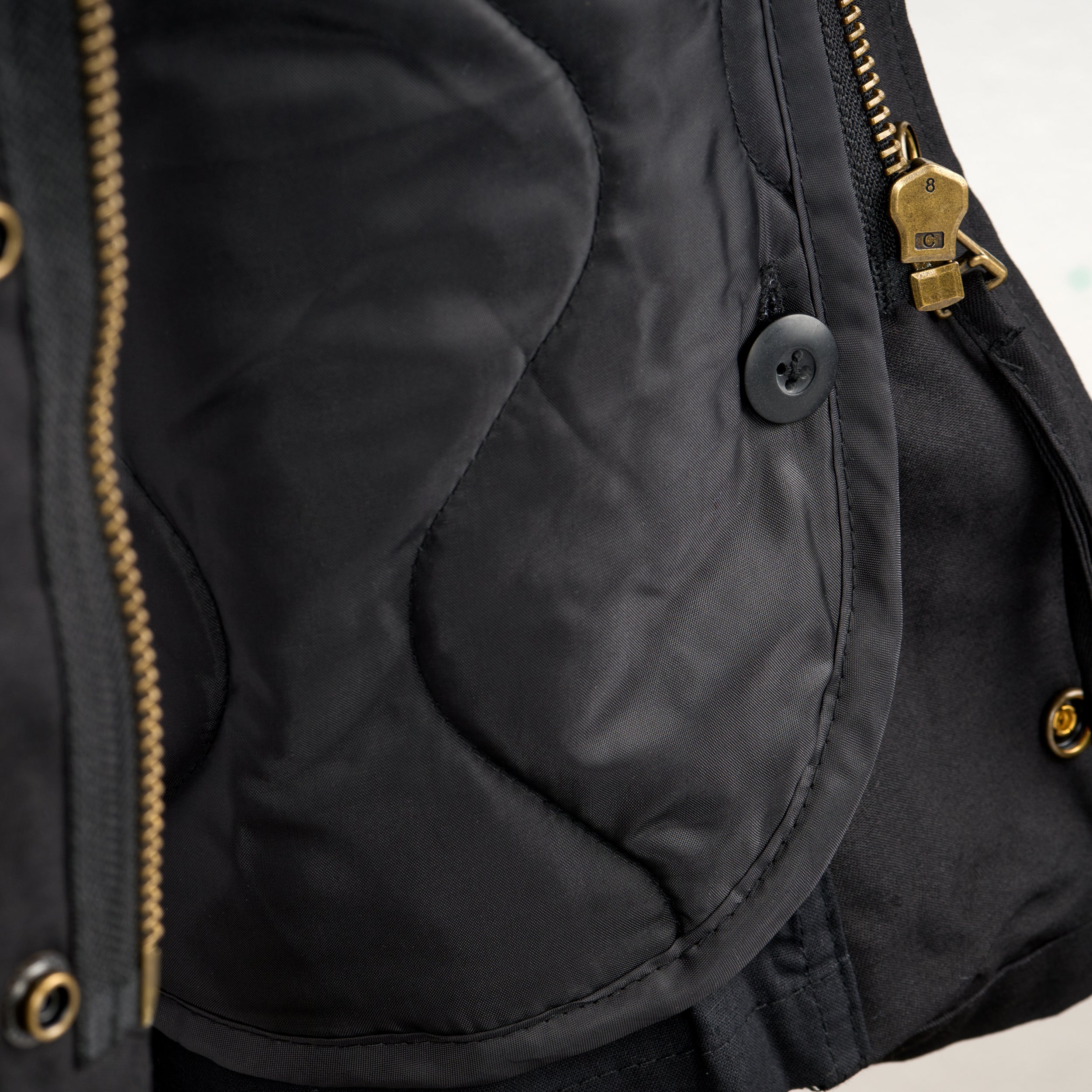 W:O:A - M65 Jacket image