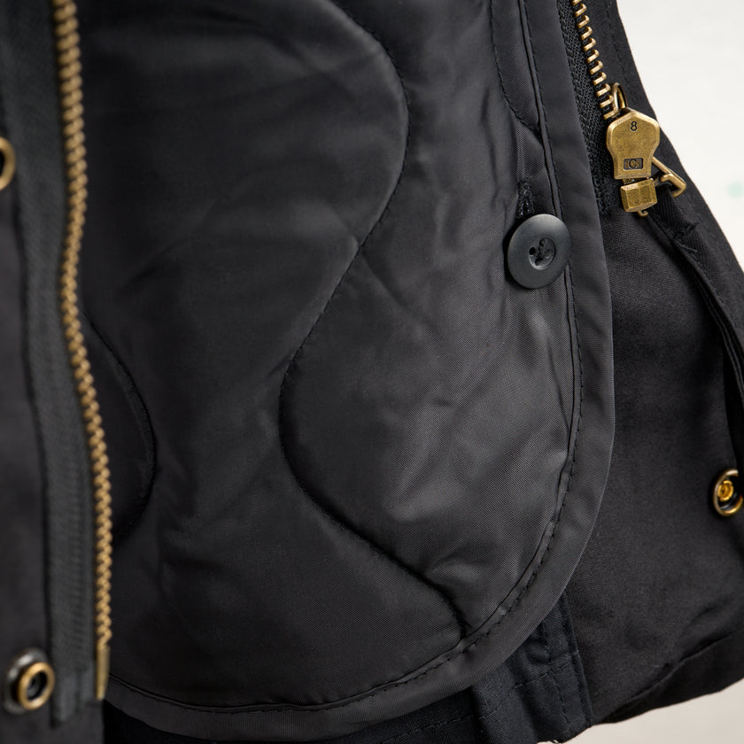 W:O:A - M65 Jacket
