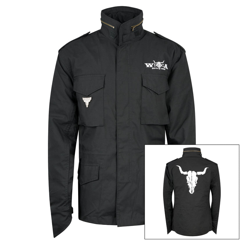 W:O:A - M65 Jacket