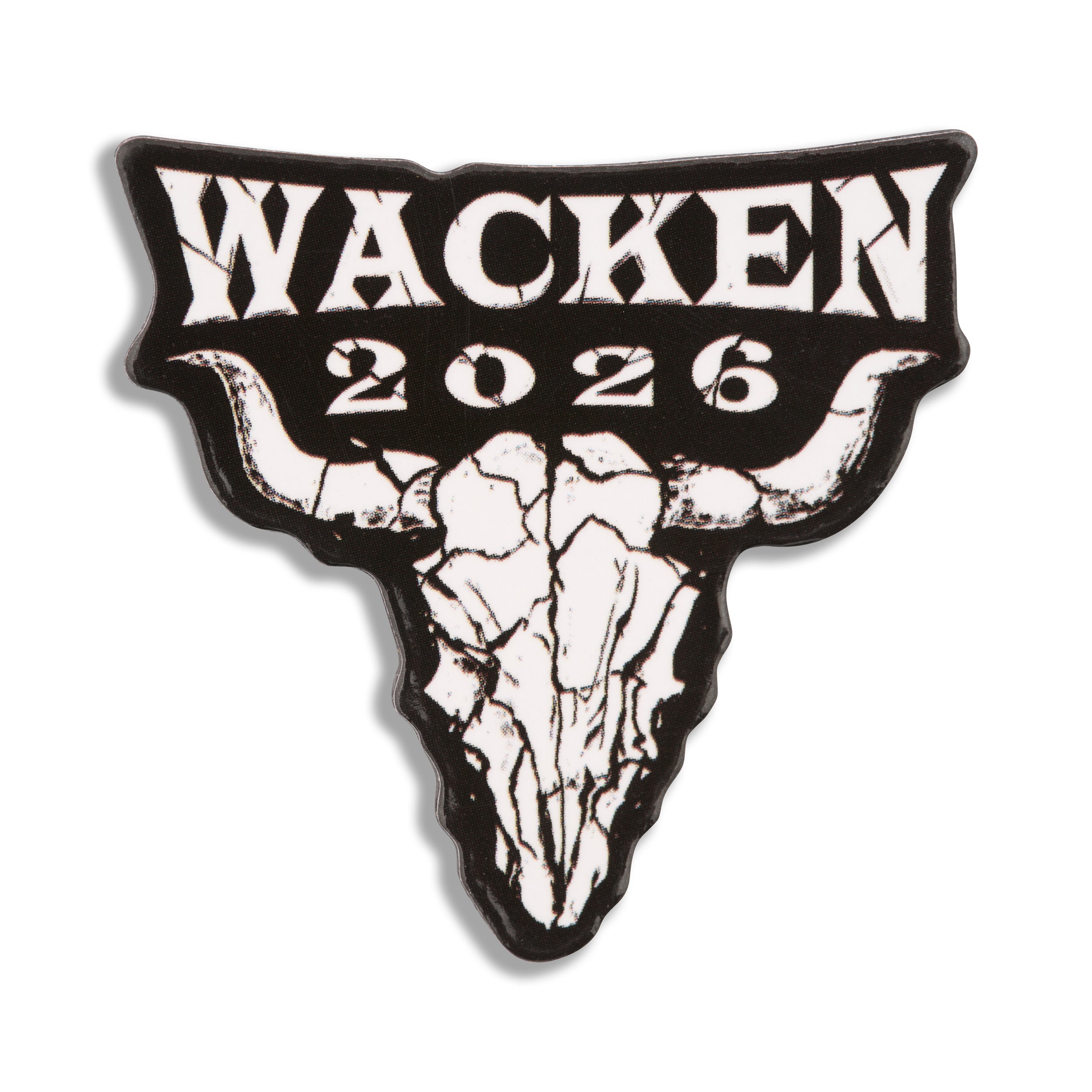 W:O:A - Magnet - 2026 image