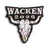 W:O:A - Magnet - 2026