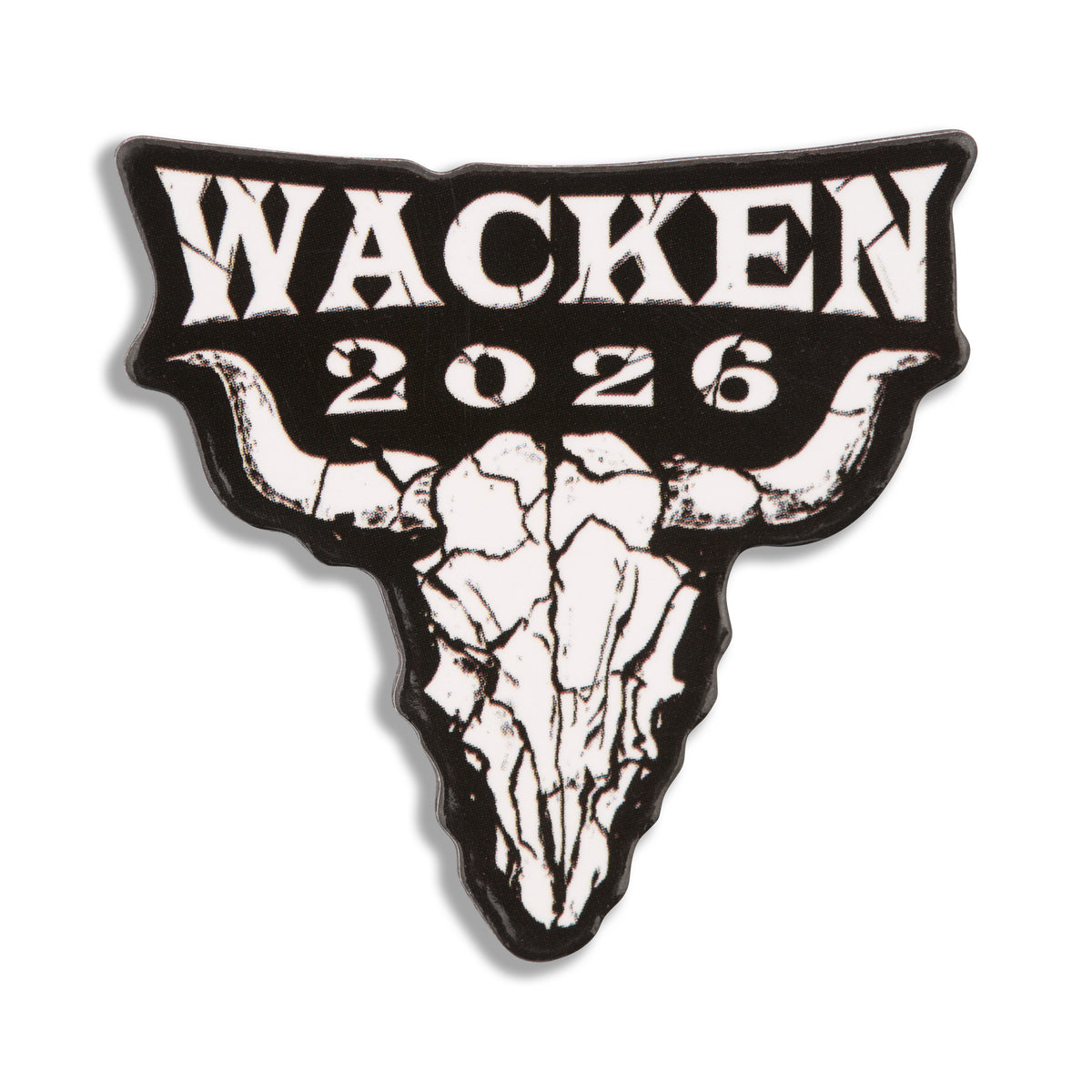 W:O:A - Magnet - 2026