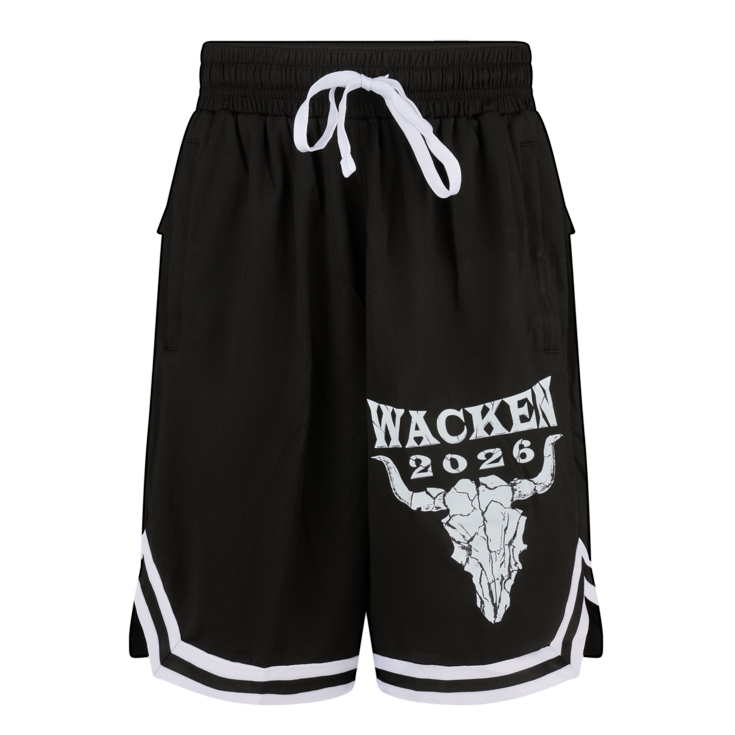 W:O:A - Mosh Pants - 2026 image