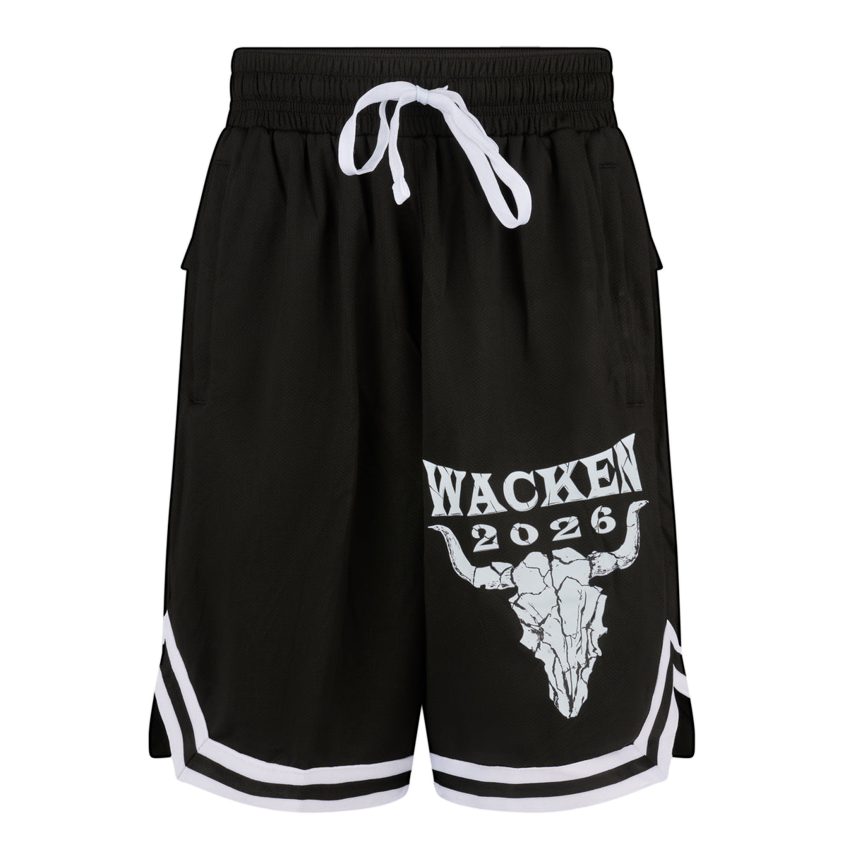 W:O:A - Mosh Pants - 2026