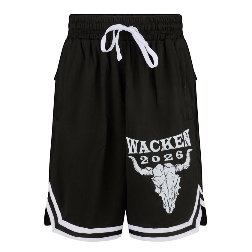 W:O:A - Mosh Pants - 2026