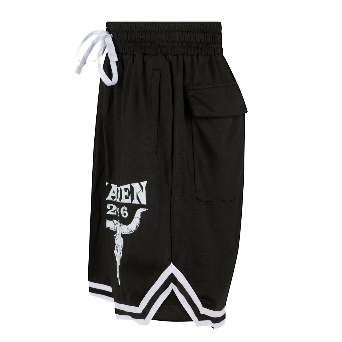 W:O:A - Mosh Pants - 2026