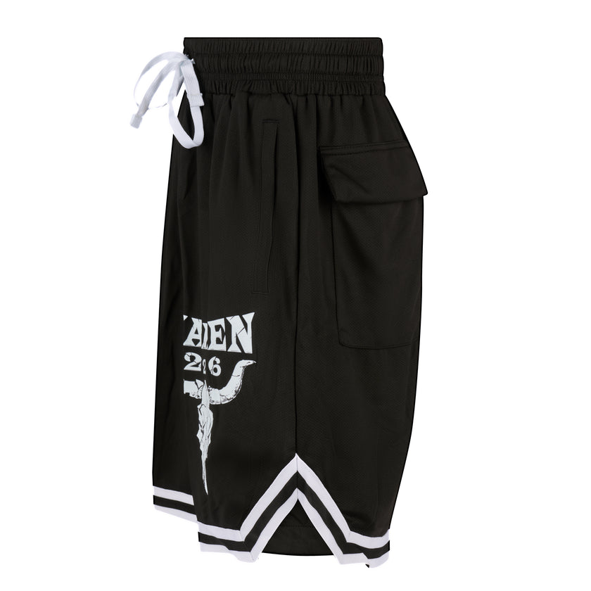 W:O:A - Mosh Pants - 2026