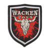 W:O:A - Patch - 2026