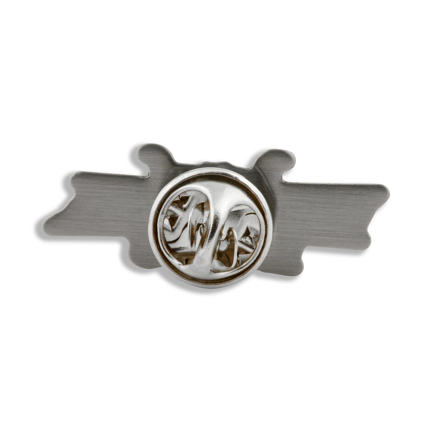 W:O:A - Pin 2026
