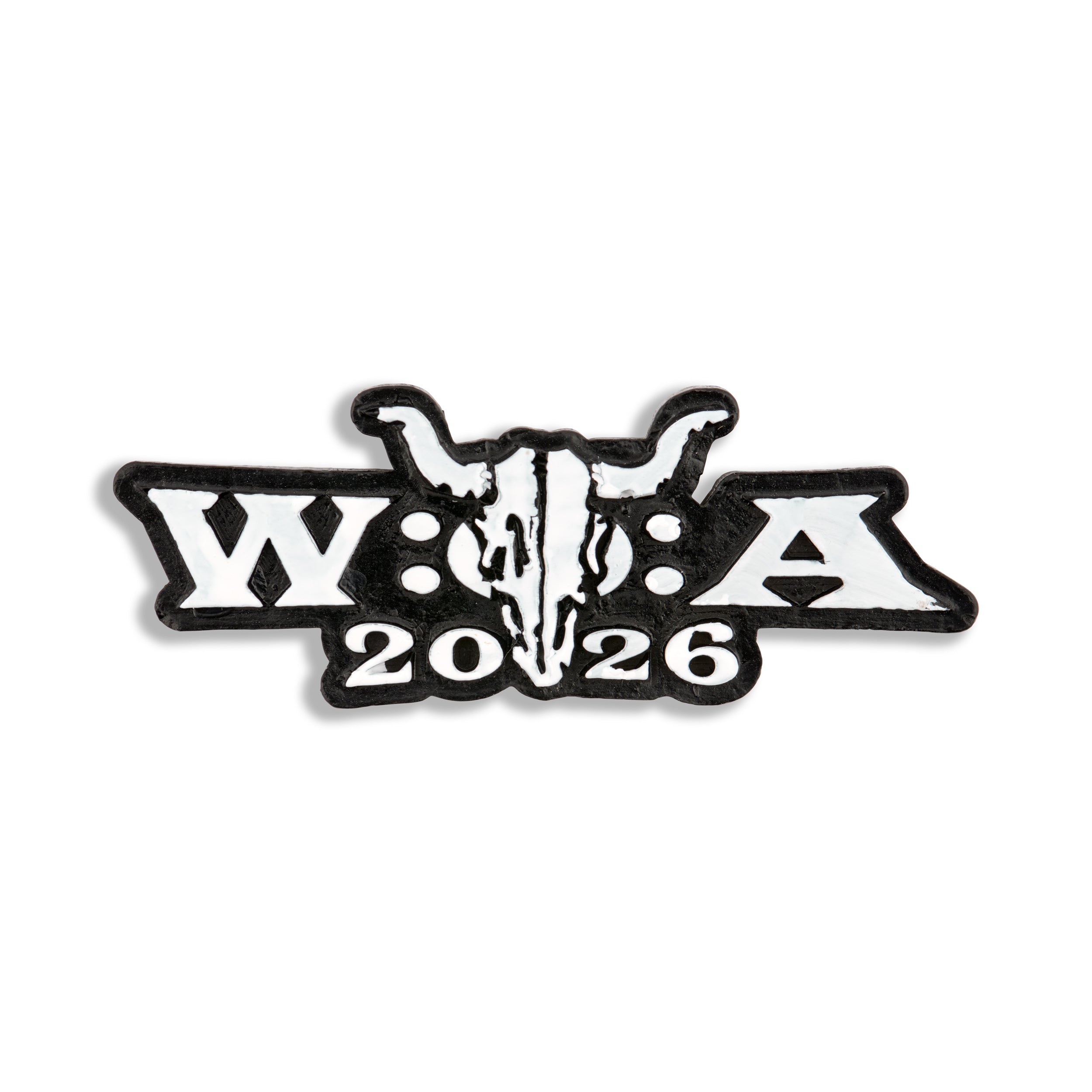 W:O:A - Polystone Magnet 2026 image