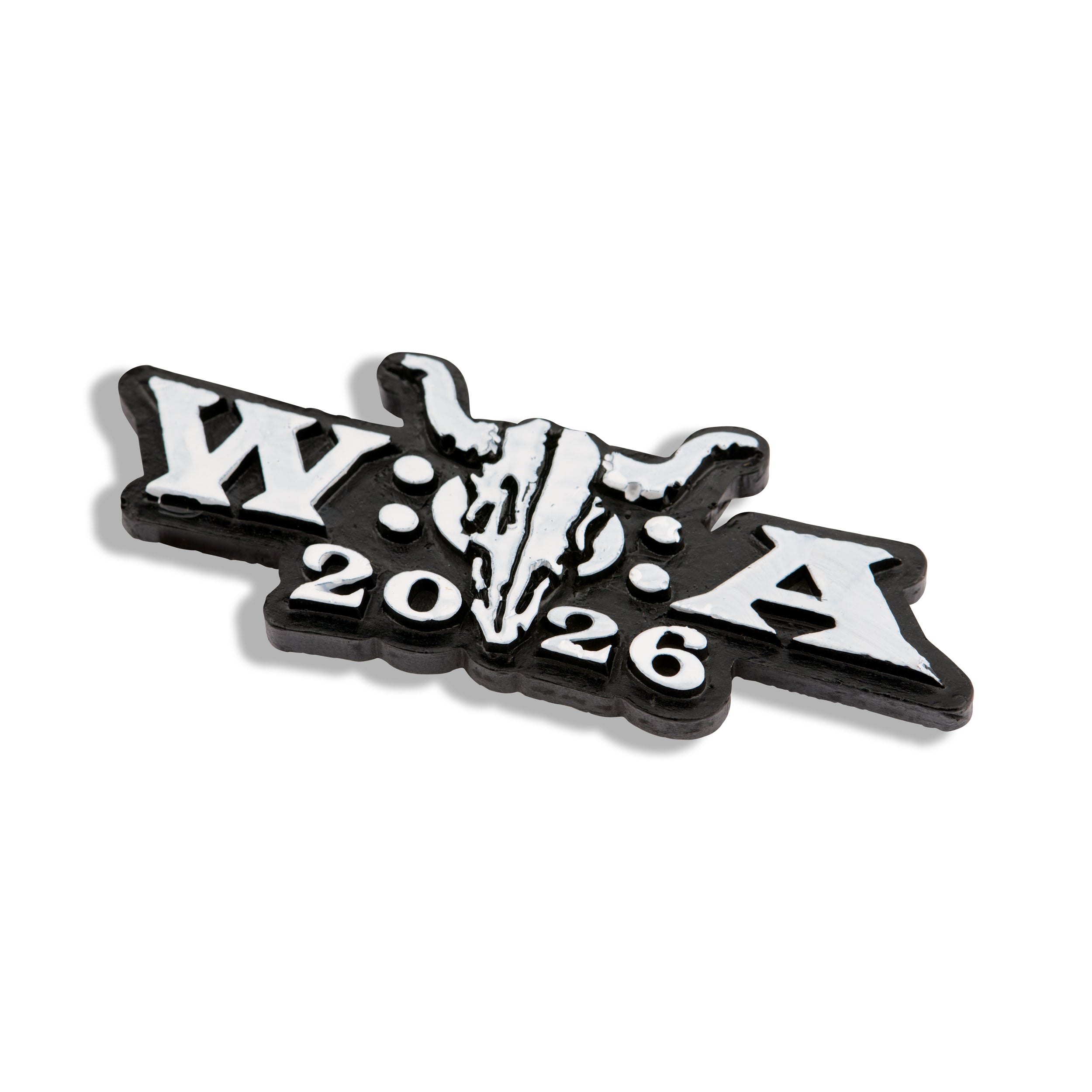 W:O:A - Polystone Magnet 2026 image