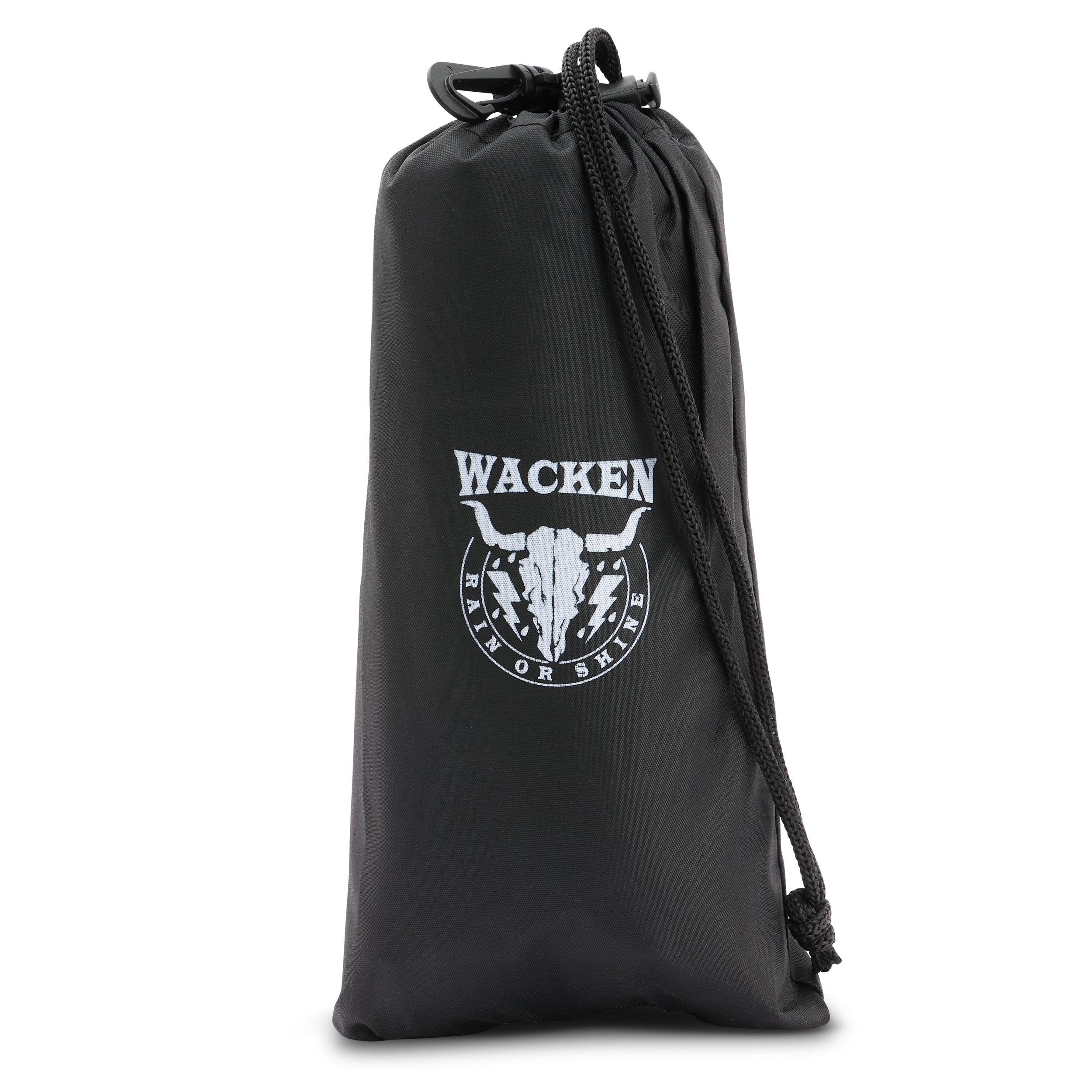 W:O:A - Raincoat in a bag image