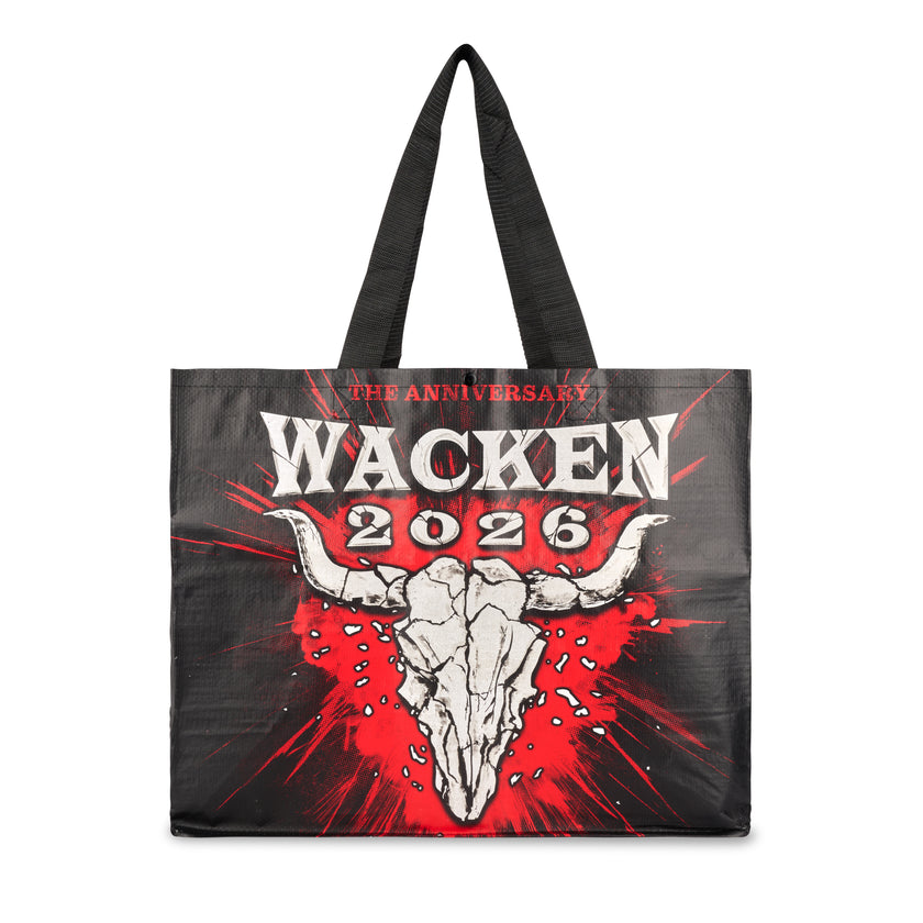W:O:A - Shopping Bag 2026