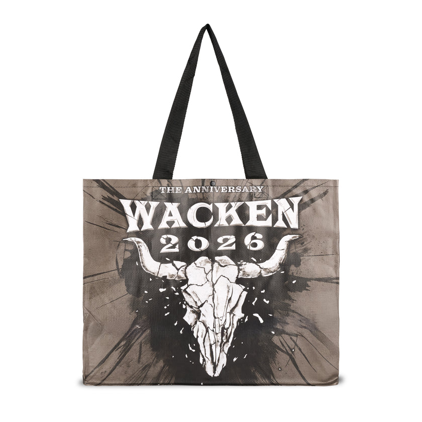 W:O:A - Shopping Bag 2026