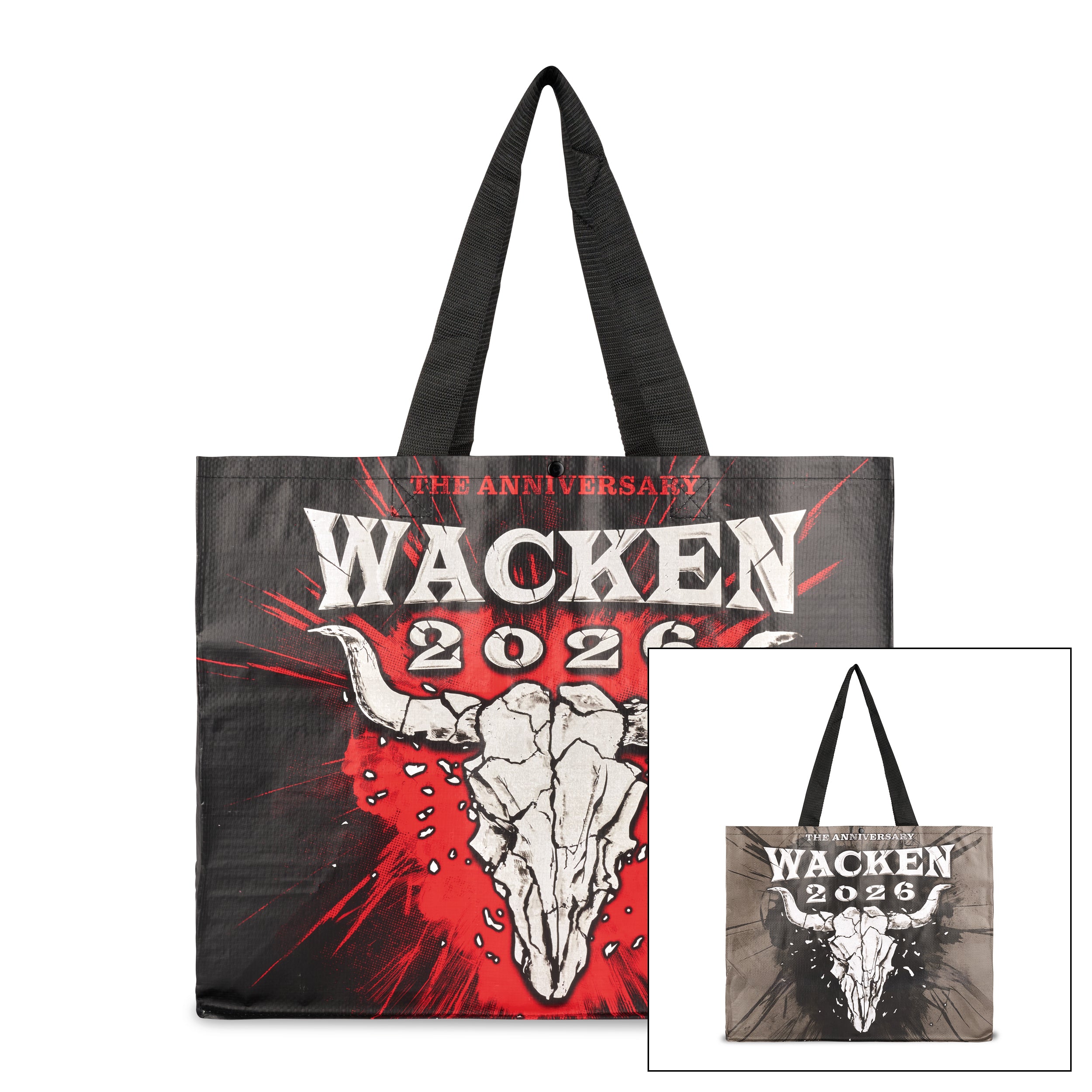 W:O:A - Shopping Bag 2026 image