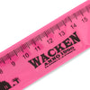 W:O:A - Snap Ruler - Pink