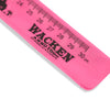 W:O:A - Snap Ruler - Pink