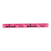 W:O:A - Snap Ruler - Pink