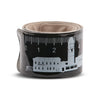 W:O:A - Snap Ruler - Black