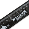 W:O:A - Snap Ruler - Black