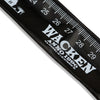 W:O:A - Snap Ruler - Black