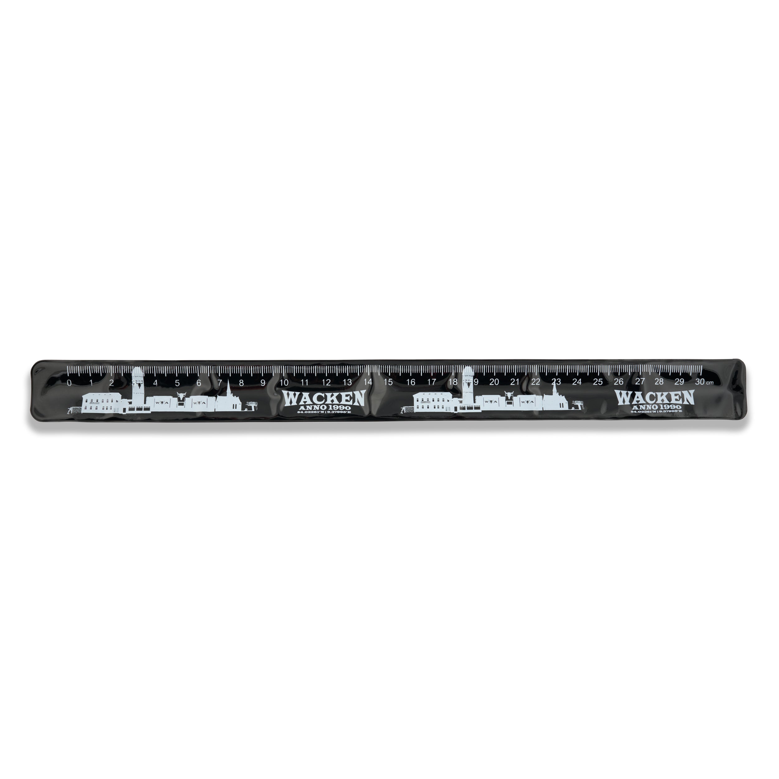 W:O:A - Snap Ruler - Black image