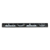 W:O:A - Snap Ruler - Black
