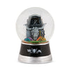 W:O:A - Snow Globe - Mud