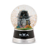 W:O:A - Snow Globe - Mud